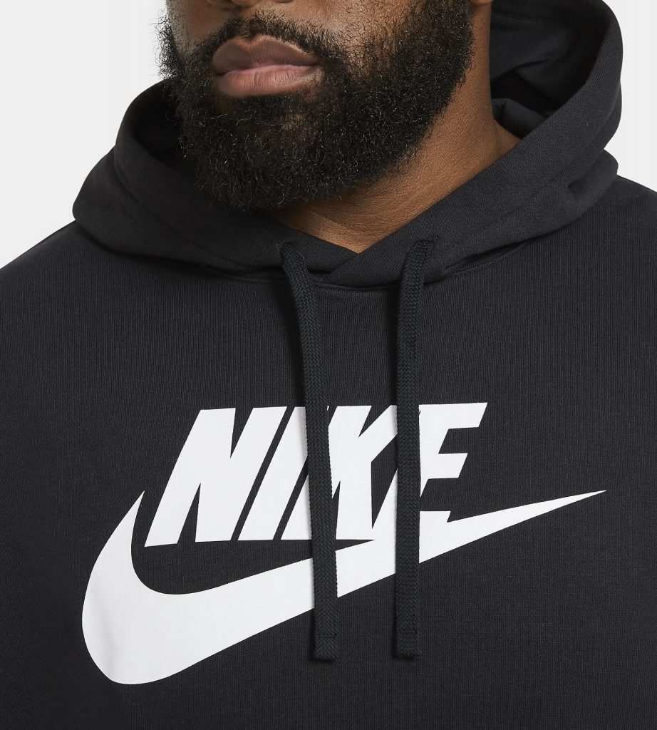 Nike Sportswear Club Fleece